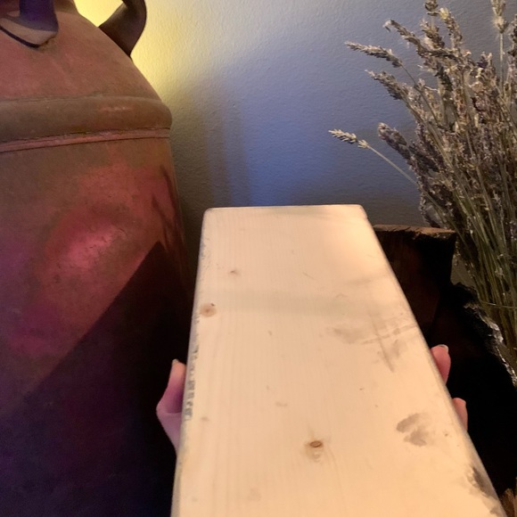 SOLD Home Sweet Home Sign - Picture 4 of 6